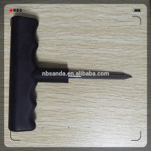 T-hand Tire repair tools
