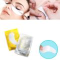 Hydrogel Lint Free Eyelash Extension Gel Patch Pad