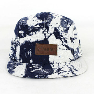 waterproof cap snapback hat,washed snapback,waterproof snapback hat