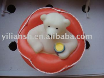 Floating Swimming Pool thermometer