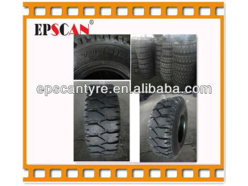 china forklift tubr tyre 600-9 in good quality