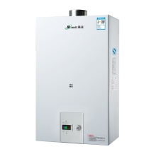 24kw Gas Boiler for Home Heating and Showering