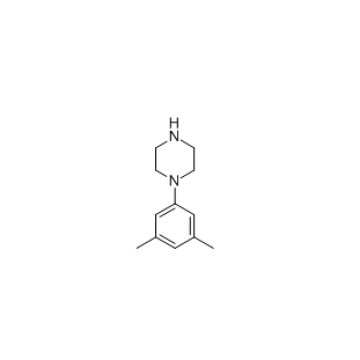 High Purity 1-(3,5-Dimethylphenyl)-piperazine CAS 105907-65-1