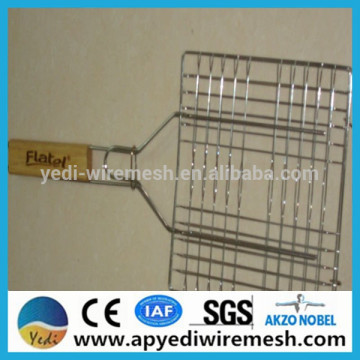 factory Welded Barbecue Wire mesh Grill/Netting