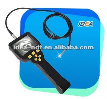 IDEAP0301 Industrial endoscope/borescope for flaw inspection