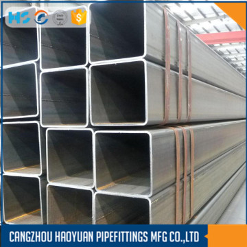 S355JR Square Hollow Section