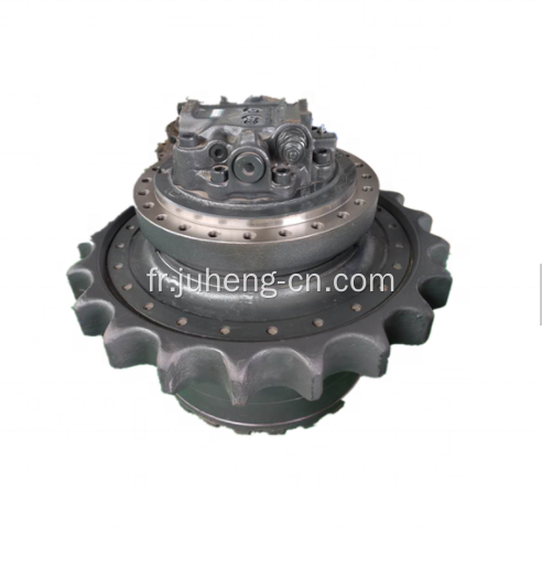 Moteur de voyage Komatsu PC310-5 Final Drive 207-27-00105