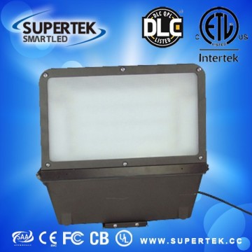 DLC dimmable led wall pack