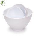 Mixing Bowl Facial Mud Bowl Silicone Skin Bowl