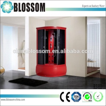 Hot in USA portable bathroom cheap shower cabin