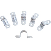 Stainless Steel Pipe Saddle Clip