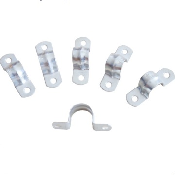 Stainless Steel Pipe Saddle Clip