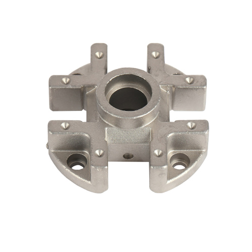 Machinery Parts Metal Casting