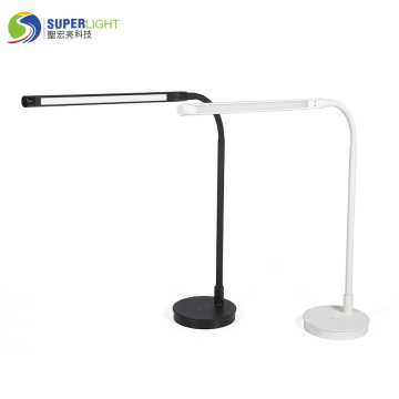 gooseneck modern reading lamp reading light