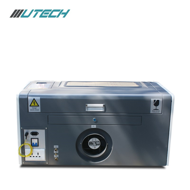 Best Quality desktop 5030 mini laser engraving machine