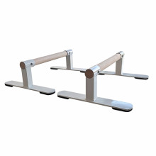 Home Use Gymnastics Equipment: Dip Bars and Calisthenics Parallel Bars