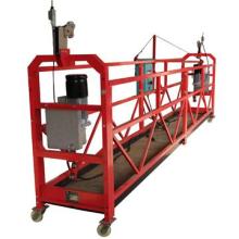 Construction Mechine Platform