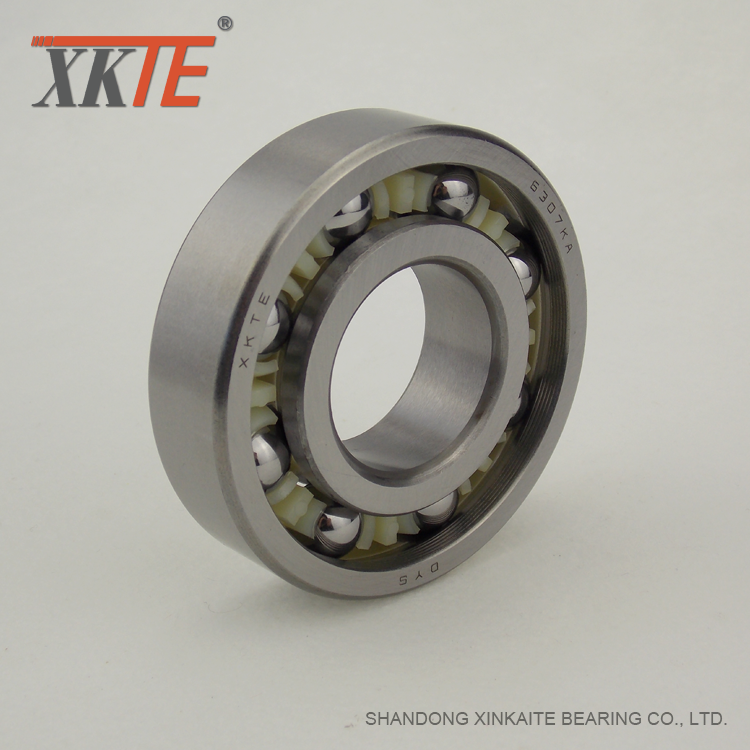 Ball Bearing For Bulk Handling Conveyors Idler Parts