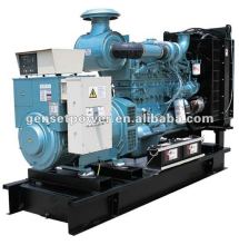 TOP Quality!! Volvo Brushless Generator Head