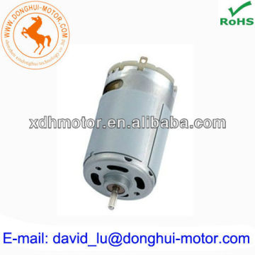 cordless sweep motor,low voltage motor,micro motor carbon brush