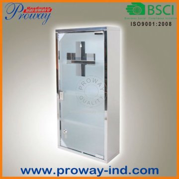 First aid empty box,empty first aid box