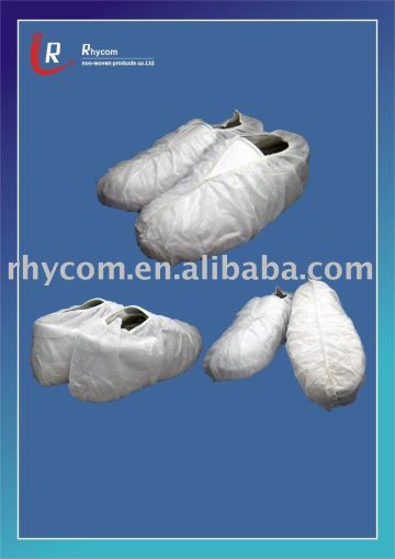 Surgical Shoe Cover