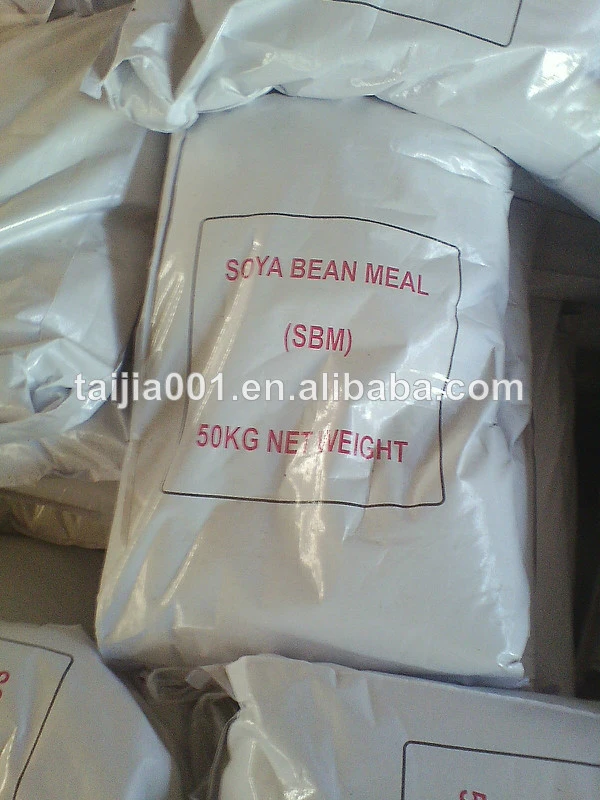 Syabean Meal Made in China