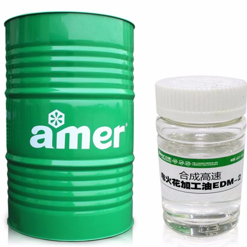 Special Effects Metal Processing Synthetic EDM Oil