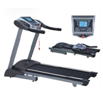 Motorized Treadmill