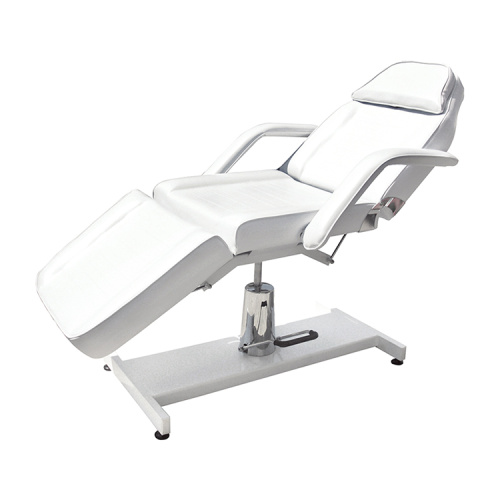 Chaise hydraulique pour sourcils à cils pour le visage