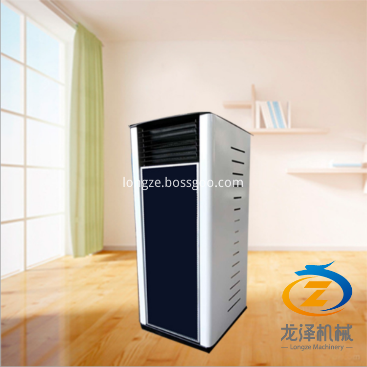 20 kw traditional style house heating water heater