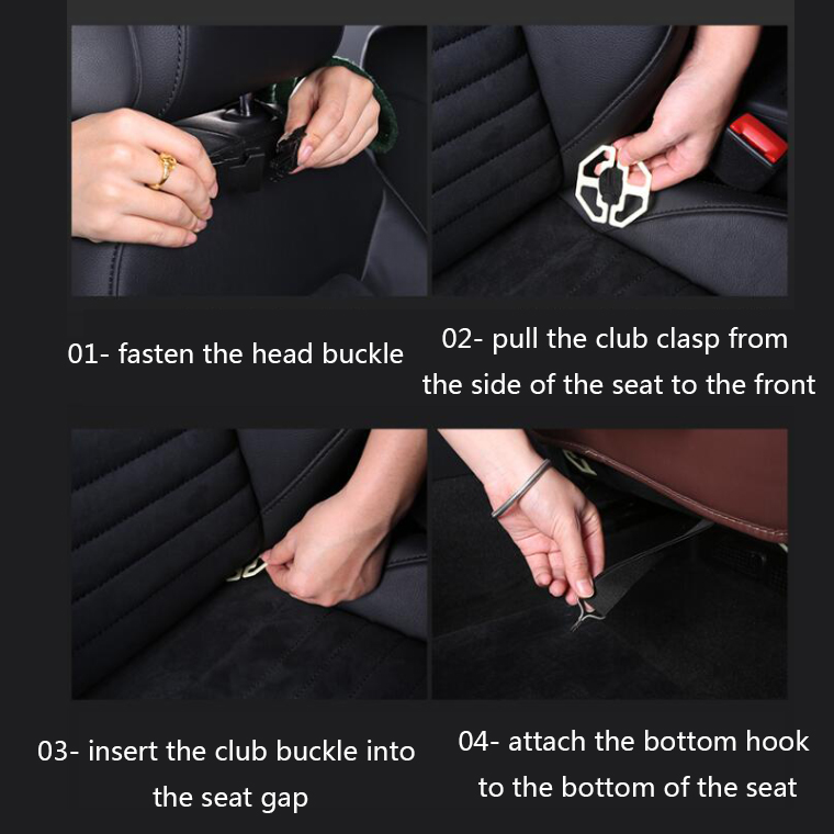 Car Organizer Car Organizer