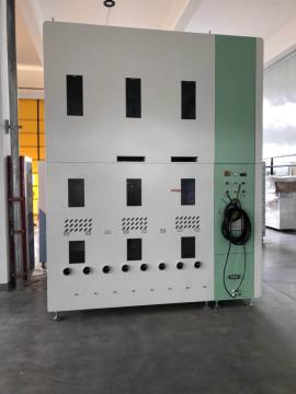 Auto Down Bedding Filling Machinery