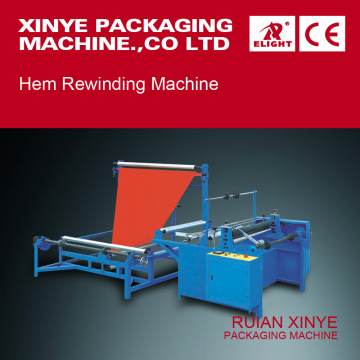 Hem Rewinding Machine Zb-1200/1800