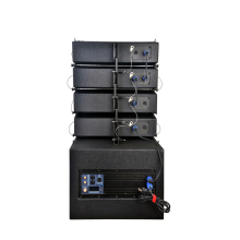 pro pdf 200 watt loud speaker mega basswithDSP