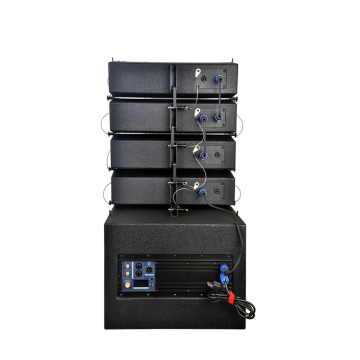 pro pdf 200 watt loud speaker mega basswithDSP