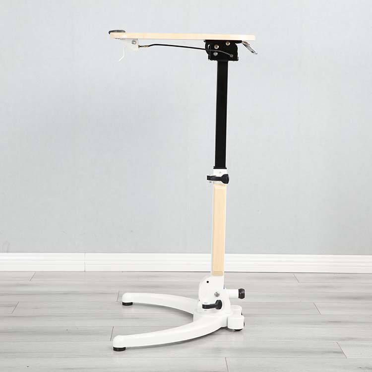 Pneumatic Adjustable Height Standing Desks