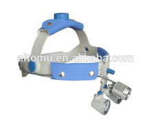 Dental Light With Loupe 3.5 Magnification