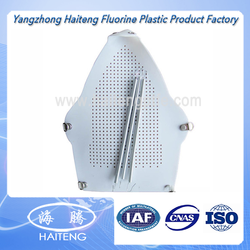 Aluminum PTFE Iron Shoe STB200