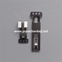 Metal Stamping Spring Leaf