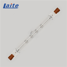 Hot Sale Infrared Photograph Halogen Lamp J125mm