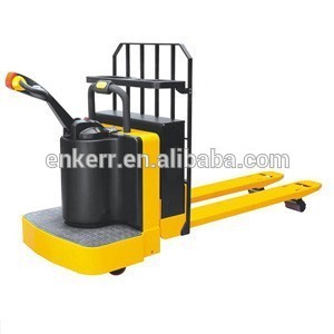 2500kg electric pallet truck