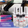 best ceramic coating for black cars