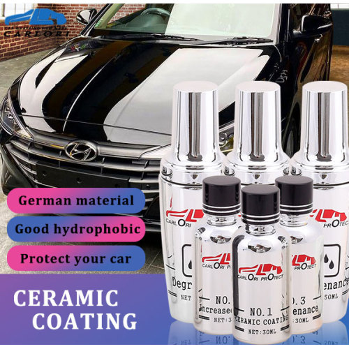 best ceramic coating for black cars