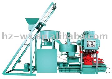 new cylinder pressing roof tile machine
