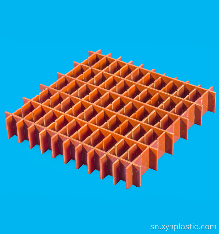 Heat Resistant insulation processing bakelite sheet