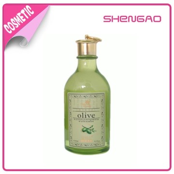 olive oil moisturizing smoothing lotion