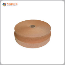 The Insulation Crepe Paper