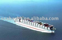 LCL consolidation from China to Guadalajara,Mexico