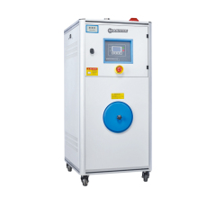 PID Double Cooling Structure Dehumidifying Dryer Machines